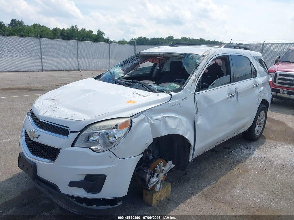 2GNALBEK1F6384069 2015 CHEVROLET EQUINOX photo no. 6