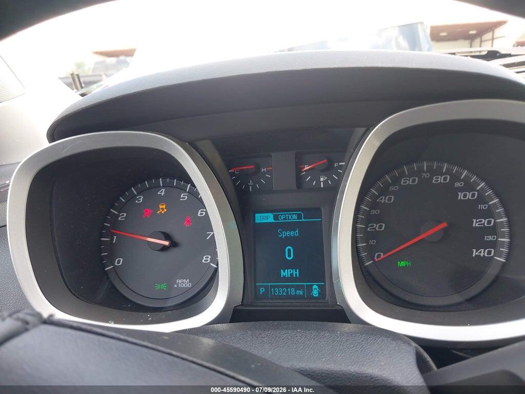 2GNALBEK1F6384069 2015 CHEVROLET EQUINOX photo no. 7