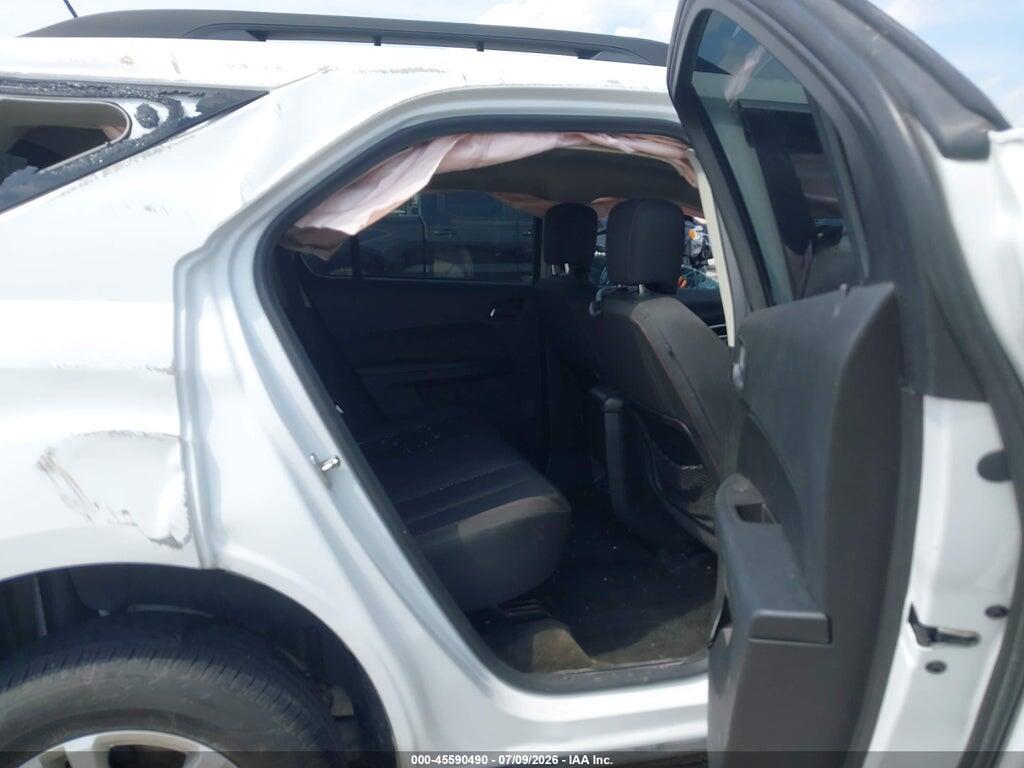 2GNALBEK1F6384069 2015 CHEVROLET EQUINOX photo no. 8