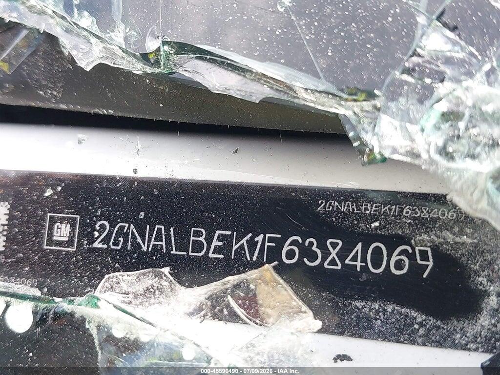 2GNALBEK1F6384069 2015 CHEVROLET EQUINOX photo no. 9