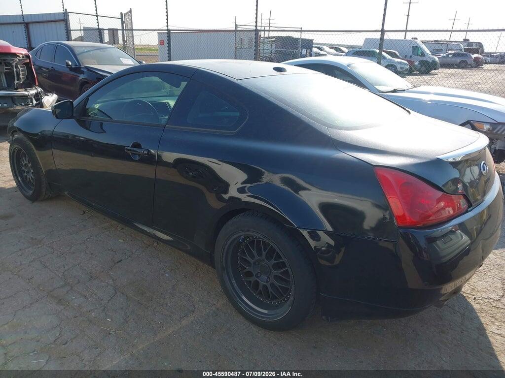 JN1CV6EK2DM922914 2013 INFINITI G37 photo no. 3