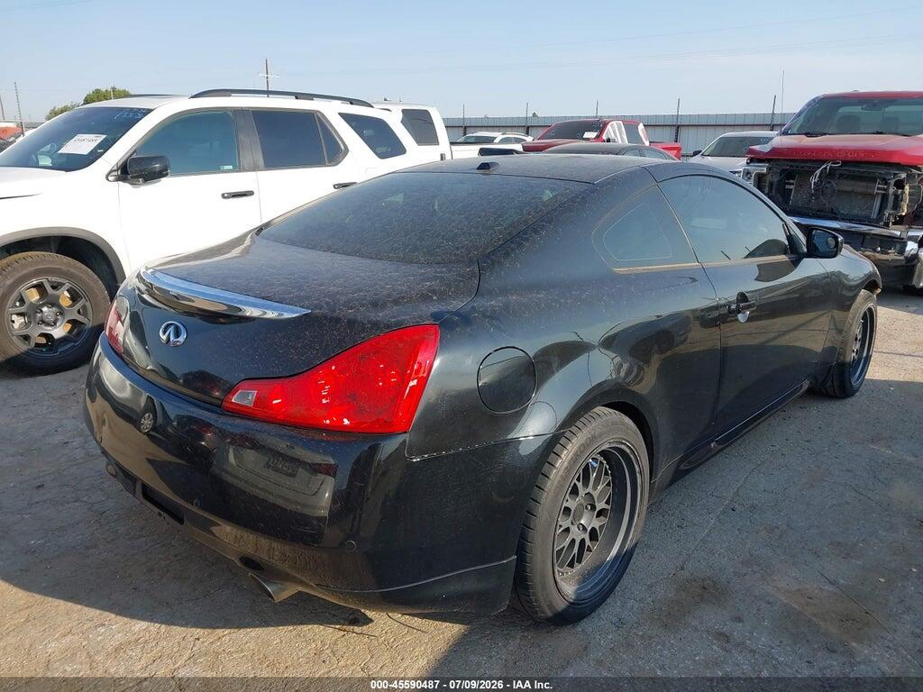 JN1CV6EK2DM922914 2013 INFINITI G37 photo no. 4