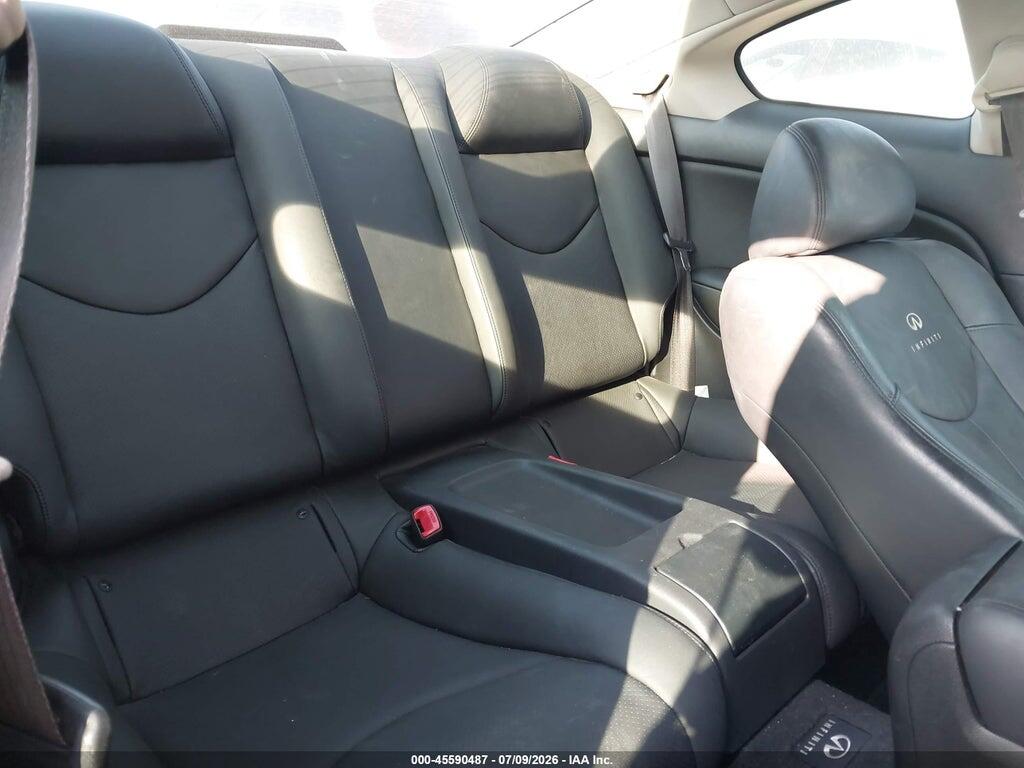 JN1CV6EK2DM922914 2013 INFINITI G37 photo no. 8