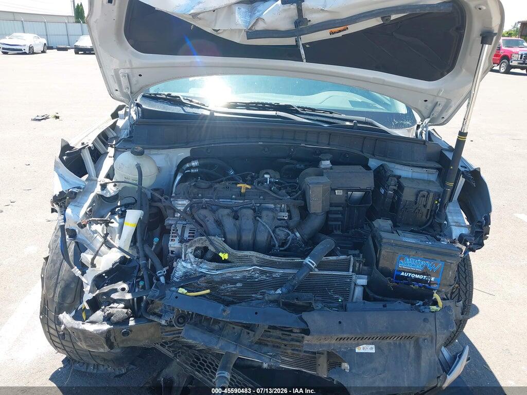 KM8J3CA43HU474152 2017 HYUNDAI TUCSON photo no. 10