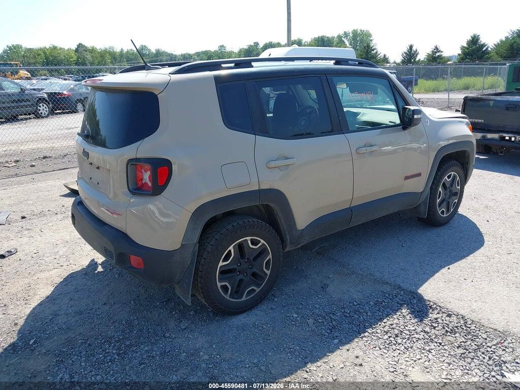 ZACCJBCT9GPD57600 2016 JEEP RENEGADE photo no. 4