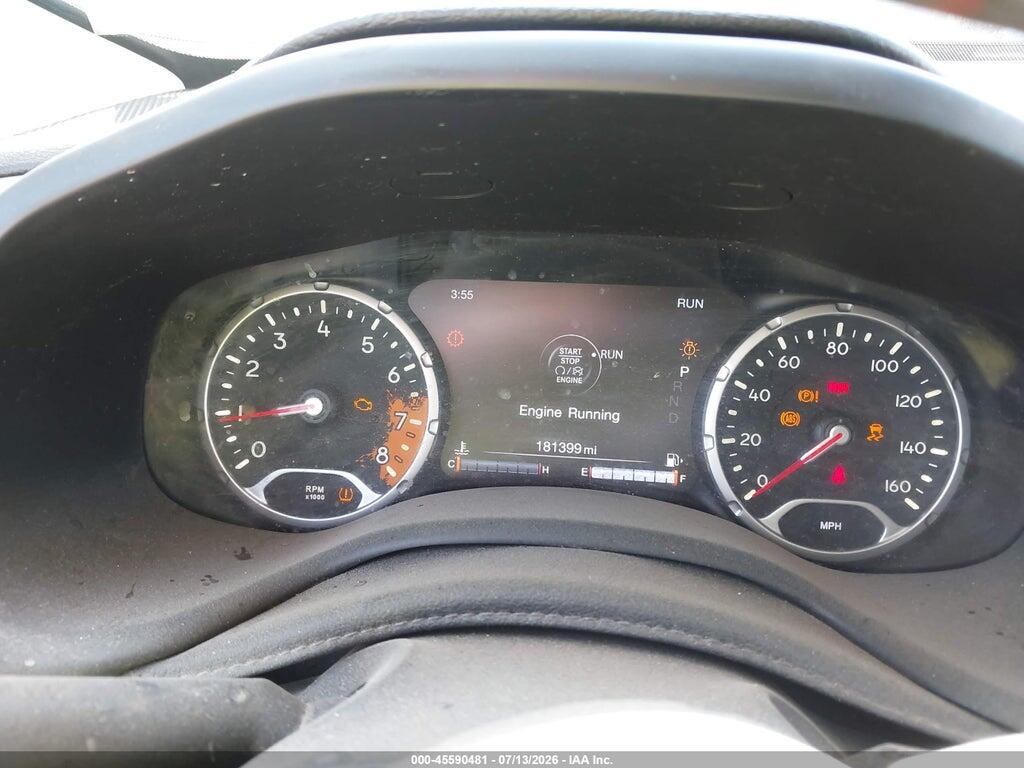 ZACCJBCT9GPD57600 2016 JEEP RENEGADE photo no. 7