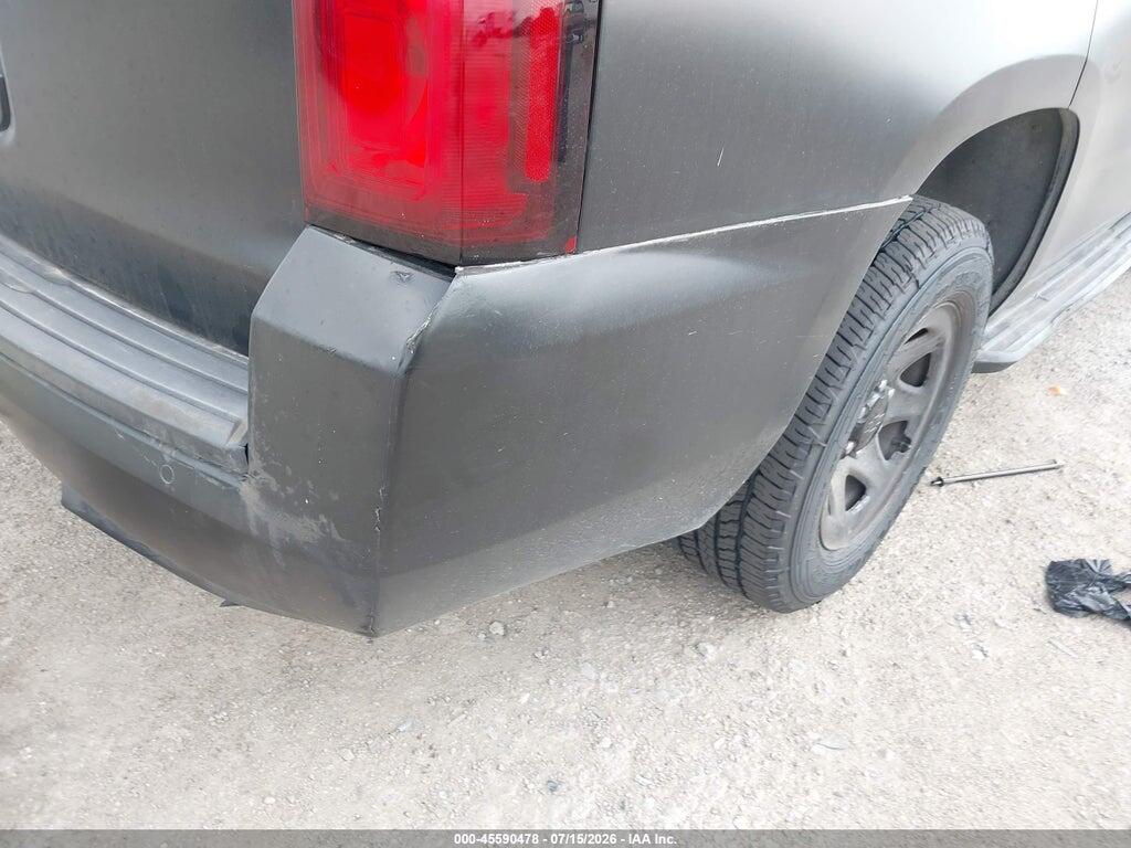 1GNLCDEC3GR304175 2016 CHEVROLET TAHOE photo no. 6