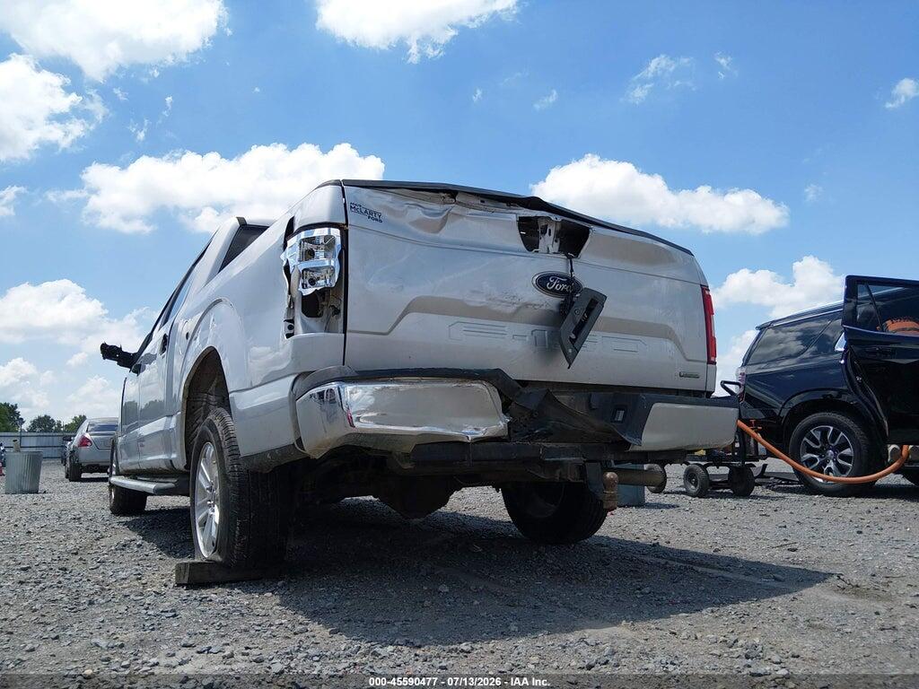 1FTEW1C44KKE44272 2019 FORD F-150 photo no. 6