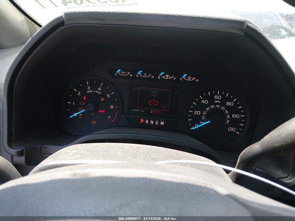 1FTEW1C44KKE44272 2019 FORD F-150 photo no. 7