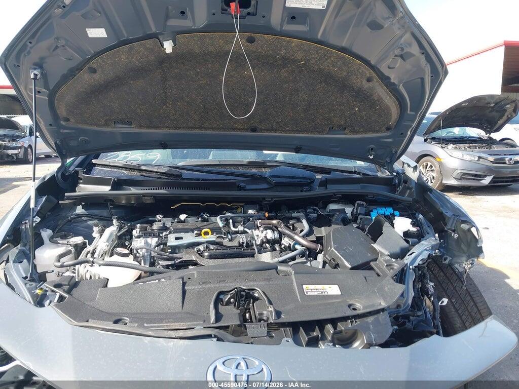 JTDACACU6T3062859 2026 TOYOTA PRIUS PLUG-IN HYBRID photo no. 10