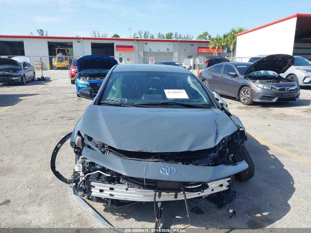 JTDACACU6T3062859 2026 TOYOTA PRIUS PLUG-IN HYBRID photo no. 12
