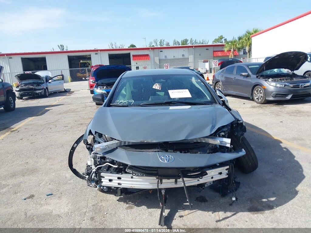 JTDACACU6T3062859 2026 TOYOTA PRIUS PLUG-IN HYBRID photo no. 6