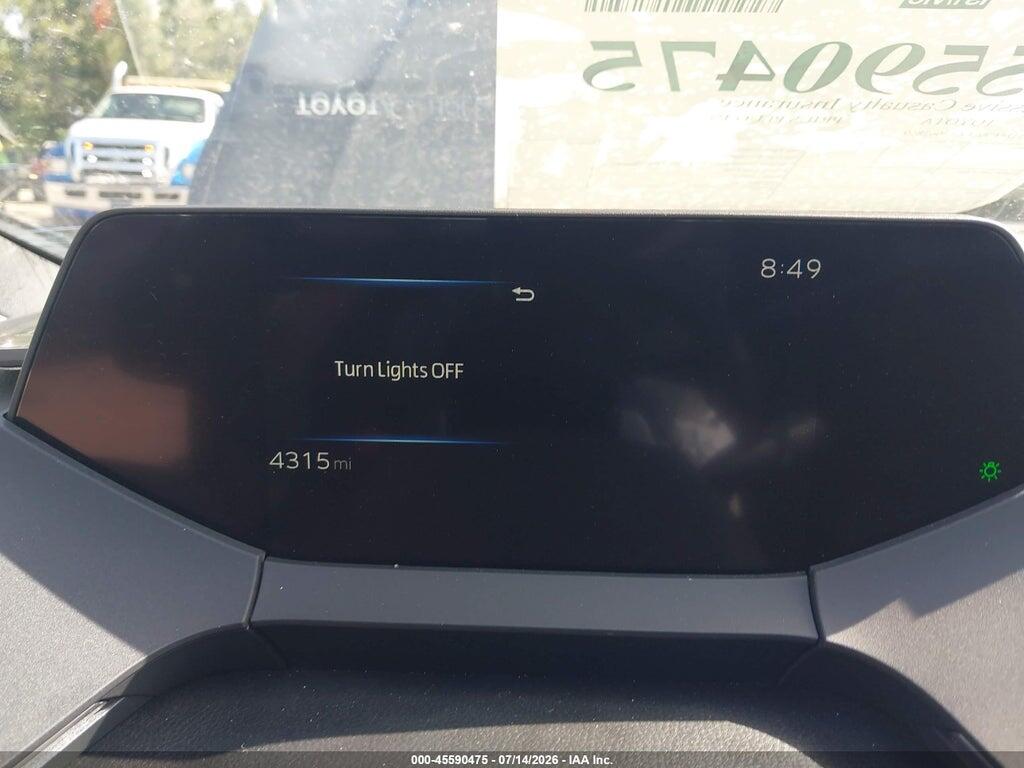 JTDACACU6T3062859 2026 TOYOTA PRIUS PLUG-IN HYBRID photo no. 7