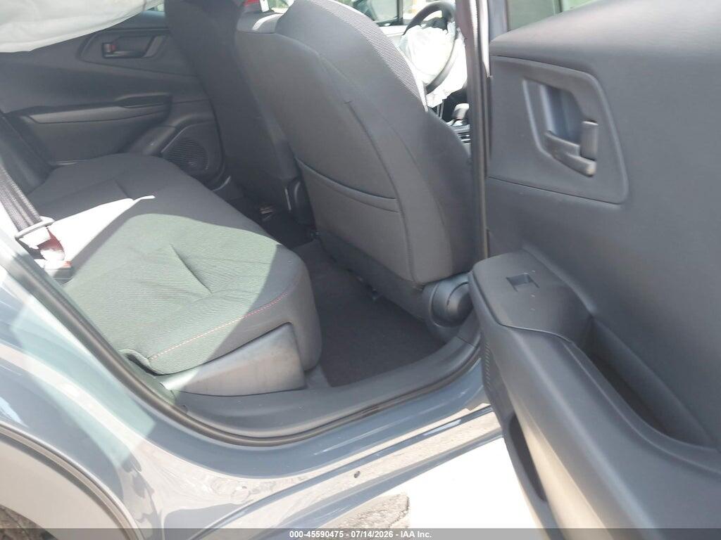 JTDACACU6T3062859 2026 TOYOTA PRIUS PLUG-IN HYBRID photo no. 8
