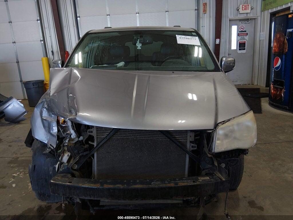 2C4RC1CG7DR623267 2013 CHRYSLER TOWN & COUNTRY photo no. 12