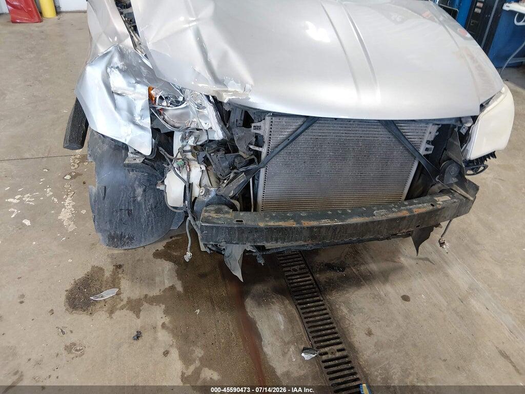 2C4RC1CG7DR623267 2013 CHRYSLER TOWN & COUNTRY photo no. 6