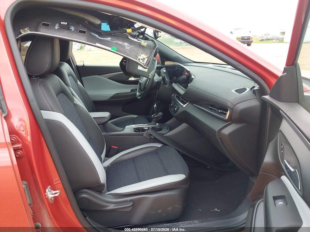 KL47LAE28RB027674 2024 BUICK ENVISTA photo no. 5