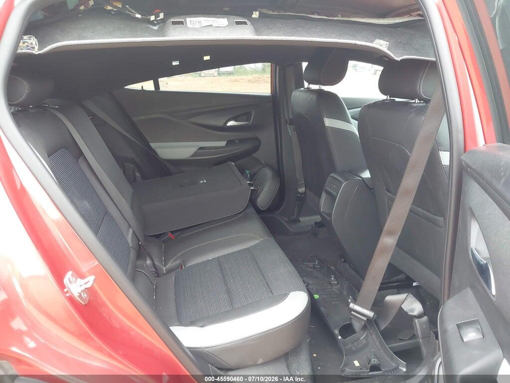 KL47LAE28RB027674 2024 BUICK ENVISTA photo no. 8