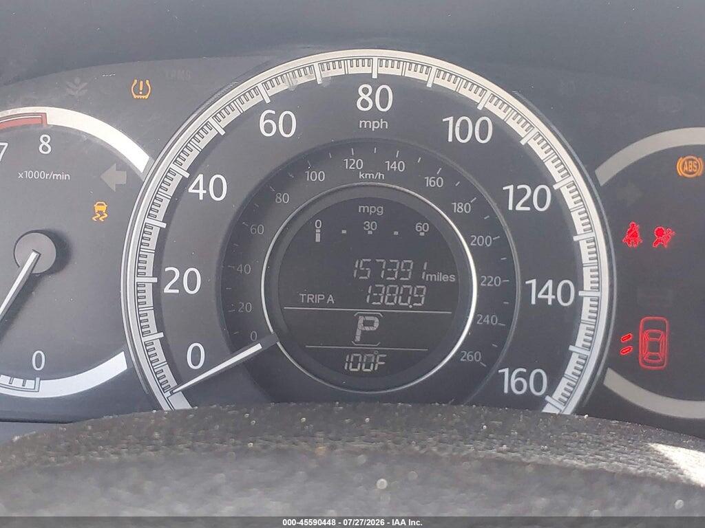 1HGCR2F78EA092691 2014 HONDA ACCORD photo no. 7