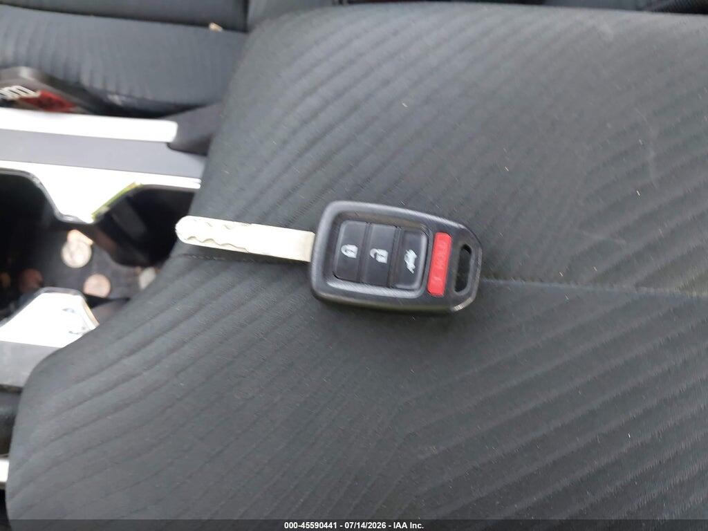 1HGCR2F34FA065891 2015 HONDA ACCORD photo no. 11