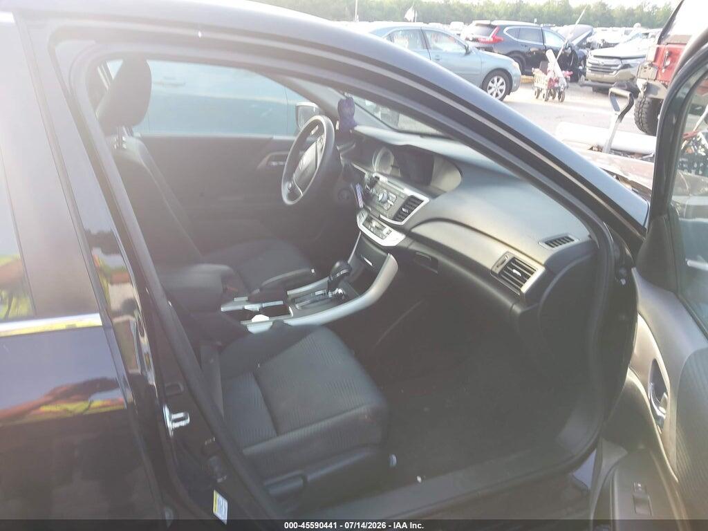 1HGCR2F34FA065891 2015 HONDA ACCORD photo no. 5