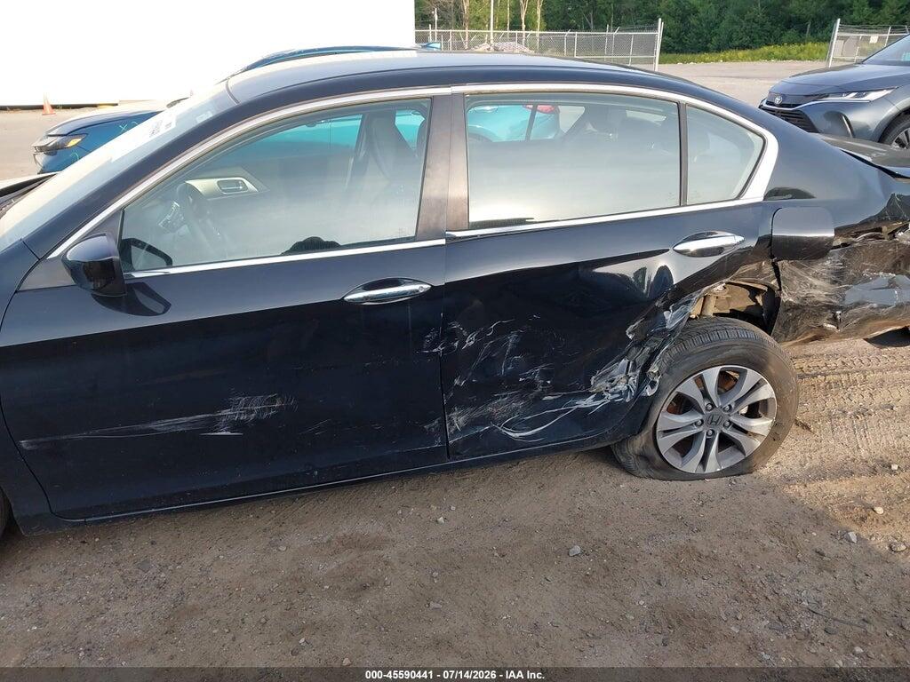 1HGCR2F34FA065891 2015 HONDA ACCORD photo no. 6