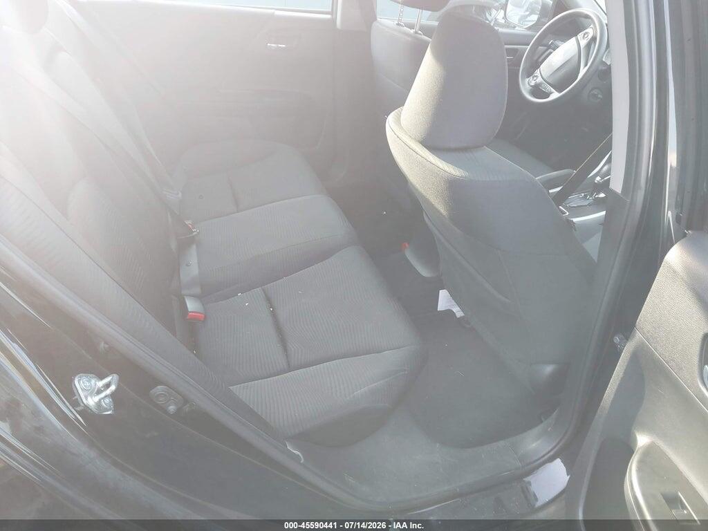 1HGCR2F34FA065891 2015 HONDA ACCORD photo no. 8