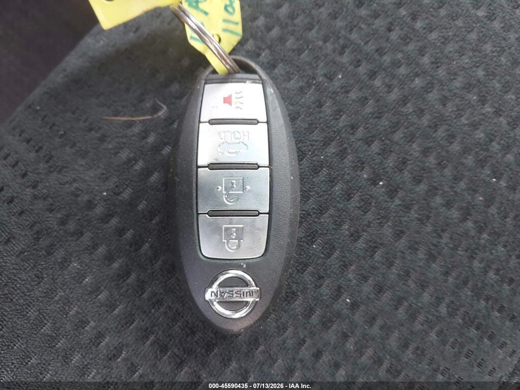 1N4AL3AP1FC478515 2015 NISSAN ALTIMA photo no. 11