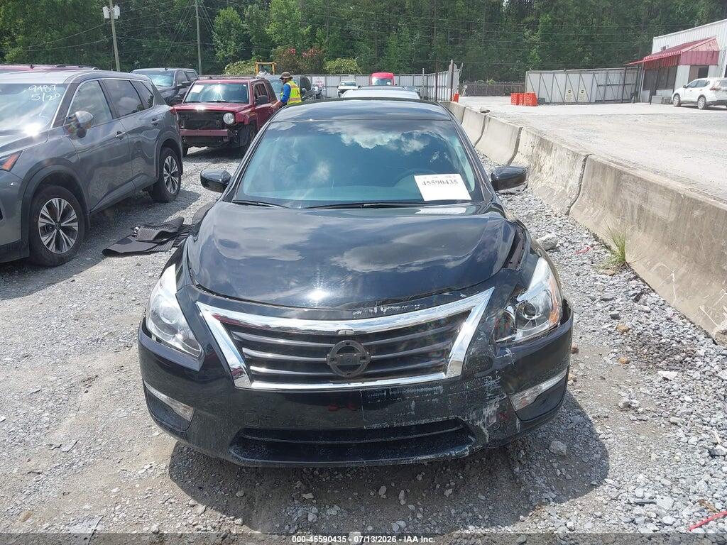 1N4AL3AP1FC478515 2015 NISSAN ALTIMA photo no. 12