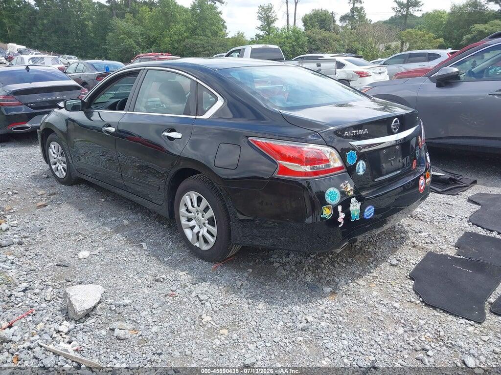 1N4AL3AP1FC478515 2015 NISSAN ALTIMA photo no. 3