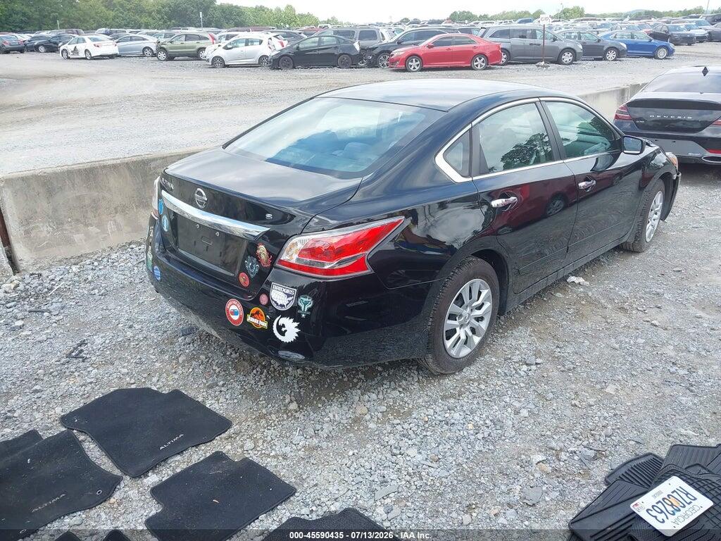 1N4AL3AP1FC478515 2015 NISSAN ALTIMA photo no. 4