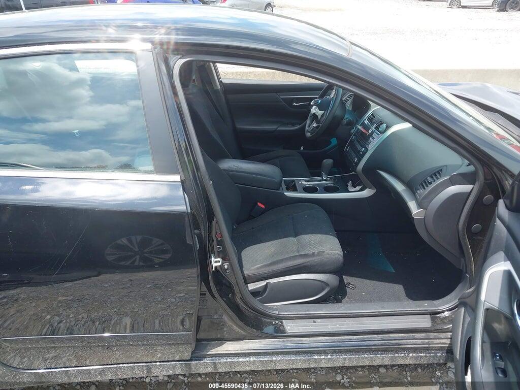 1N4AL3AP1FC478515 2015 NISSAN ALTIMA photo no. 5