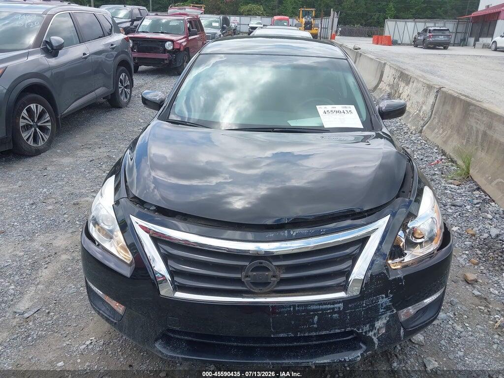 1N4AL3AP1FC478515 2015 NISSAN ALTIMA photo no. 6