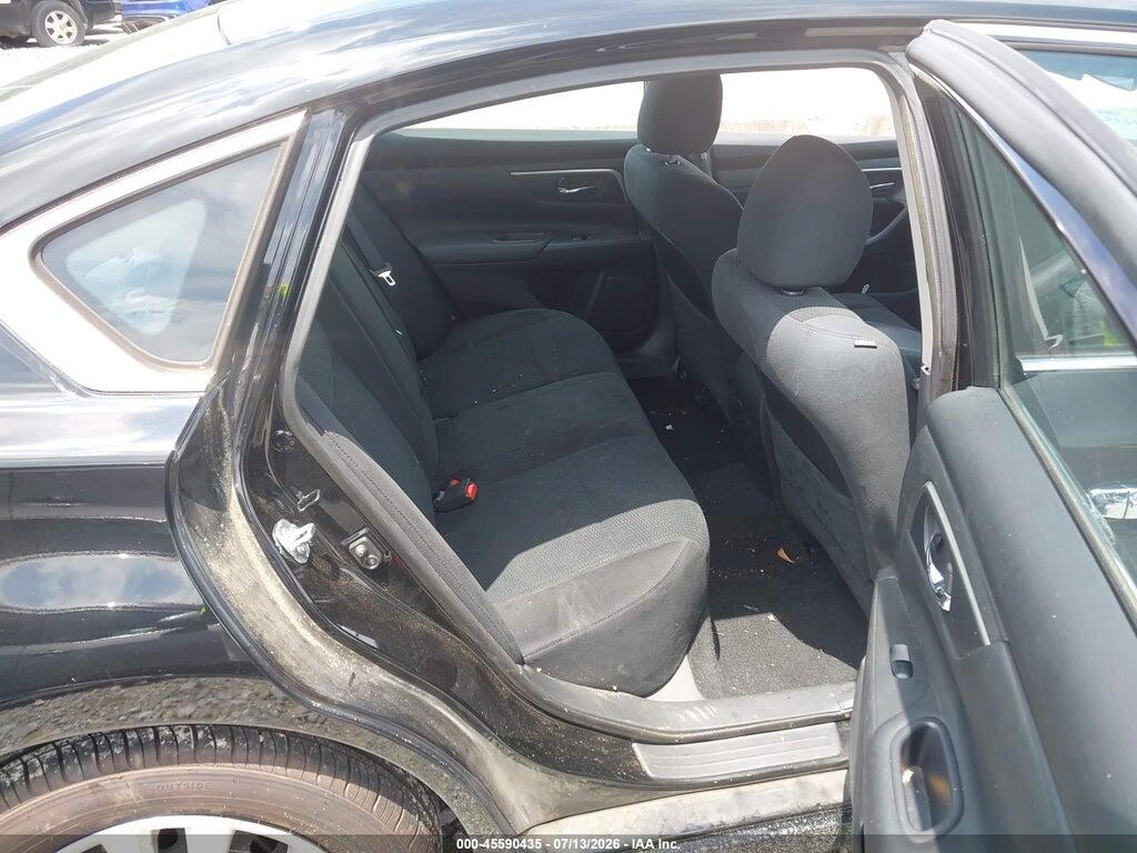 1N4AL3AP1FC478515 2015 NISSAN ALTIMA photo no. 8