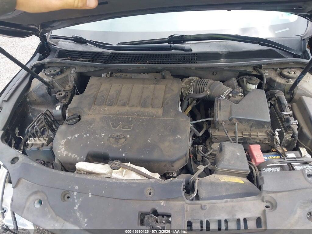 4T1BK1EB6EU094366 2014 TOYOTA AVALON photo no. 10