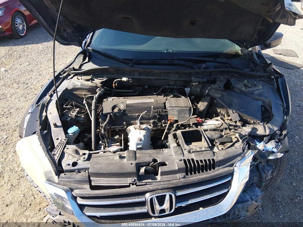 1HGCR2F30FA276232 2015 HONDA ACCORD photo no. 10