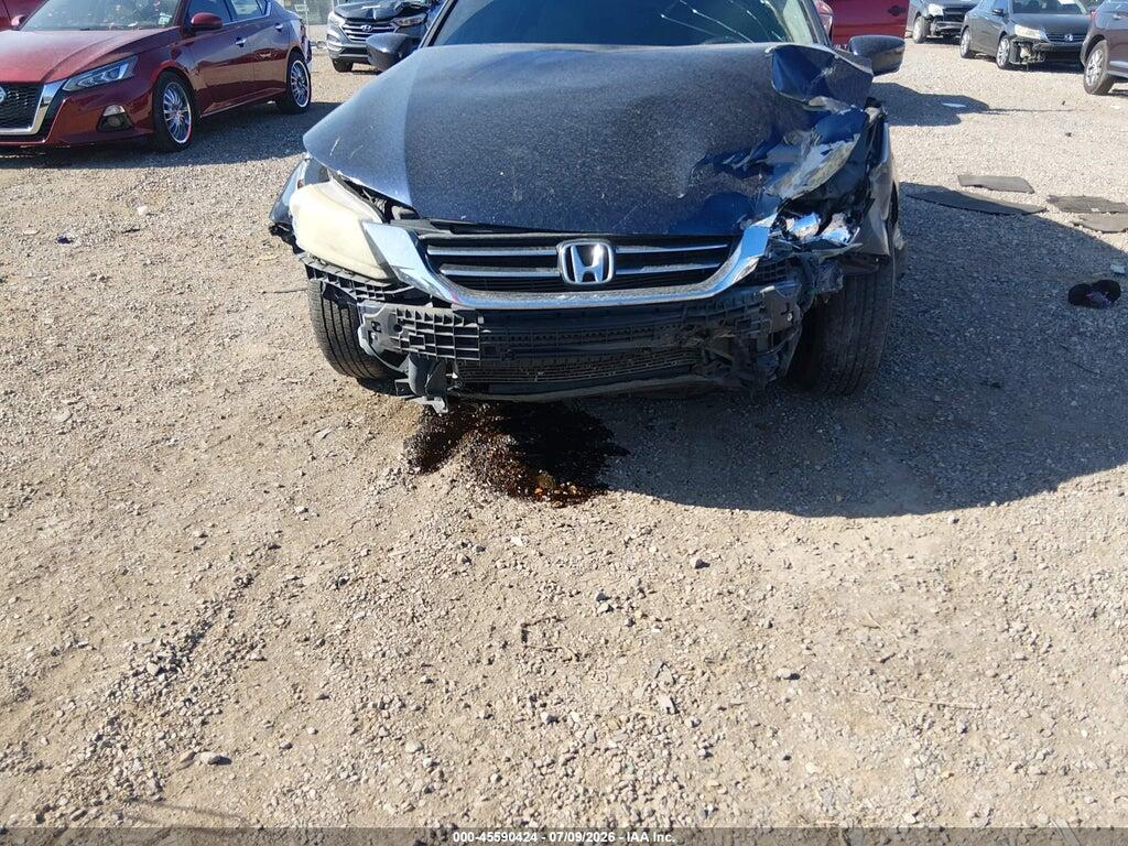 1HGCR2F30FA276232 2015 HONDA ACCORD photo no. 6
