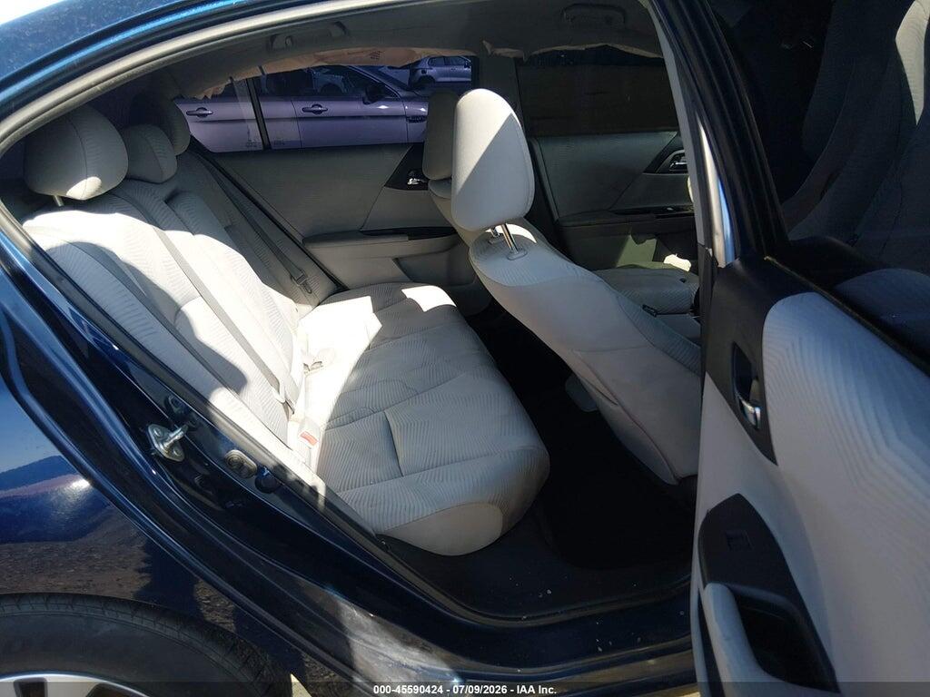 1HGCR2F30FA276232 2015 HONDA ACCORD photo no. 8