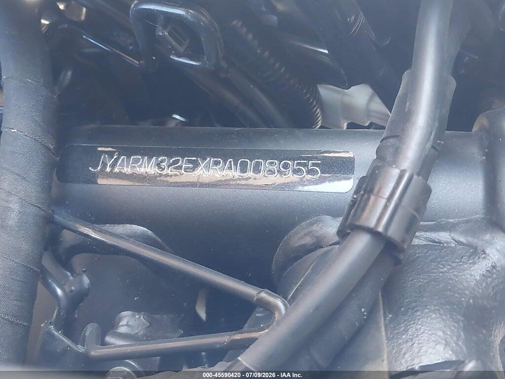 JYARM32EXRA008955 2024 YAMAHA MT07 photo no. 10