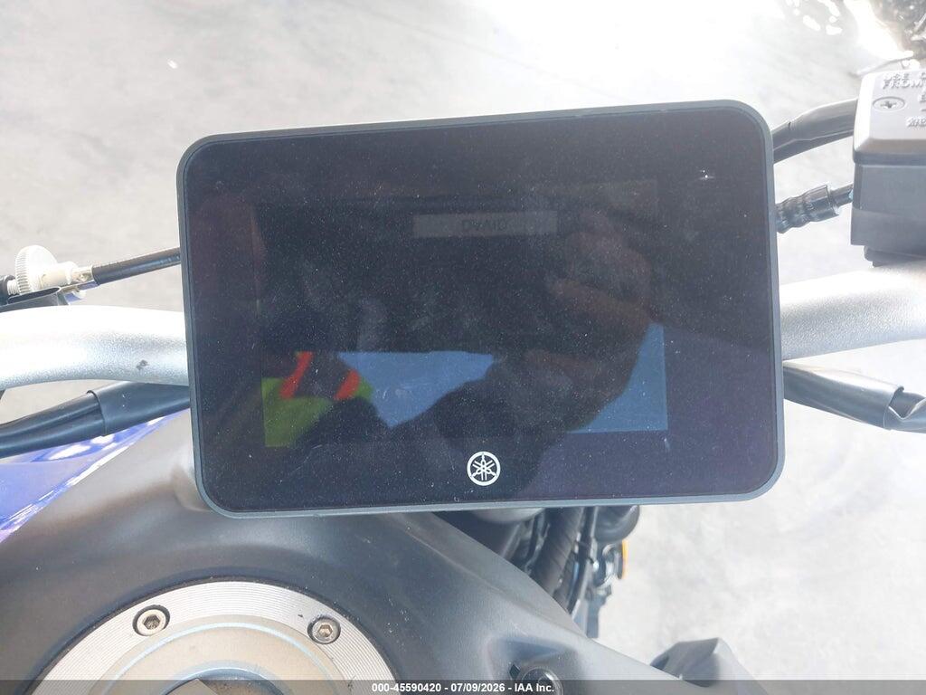 JYARM32EXRA008955 2024 YAMAHA MT07 photo no. 7