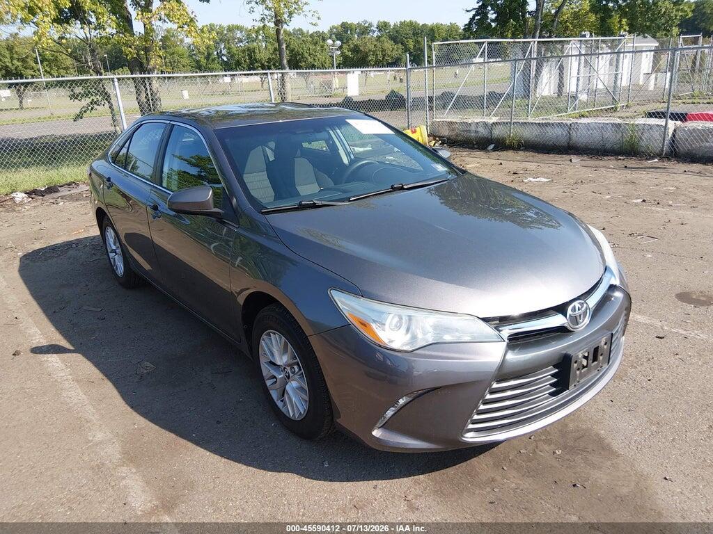 4T1BF1FK7HU324939 2017 TOYOTA CAMRY photo no. 1