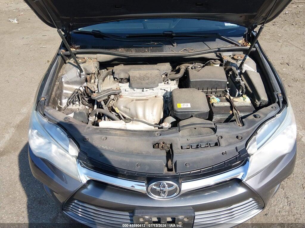 4T1BF1FK7HU324939 2017 TOYOTA CAMRY photo no. 10