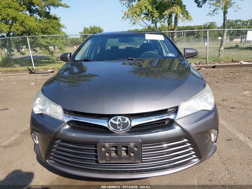 4T1BF1FK7HU324939 2017 TOYOTA CAMRY photo no. 11