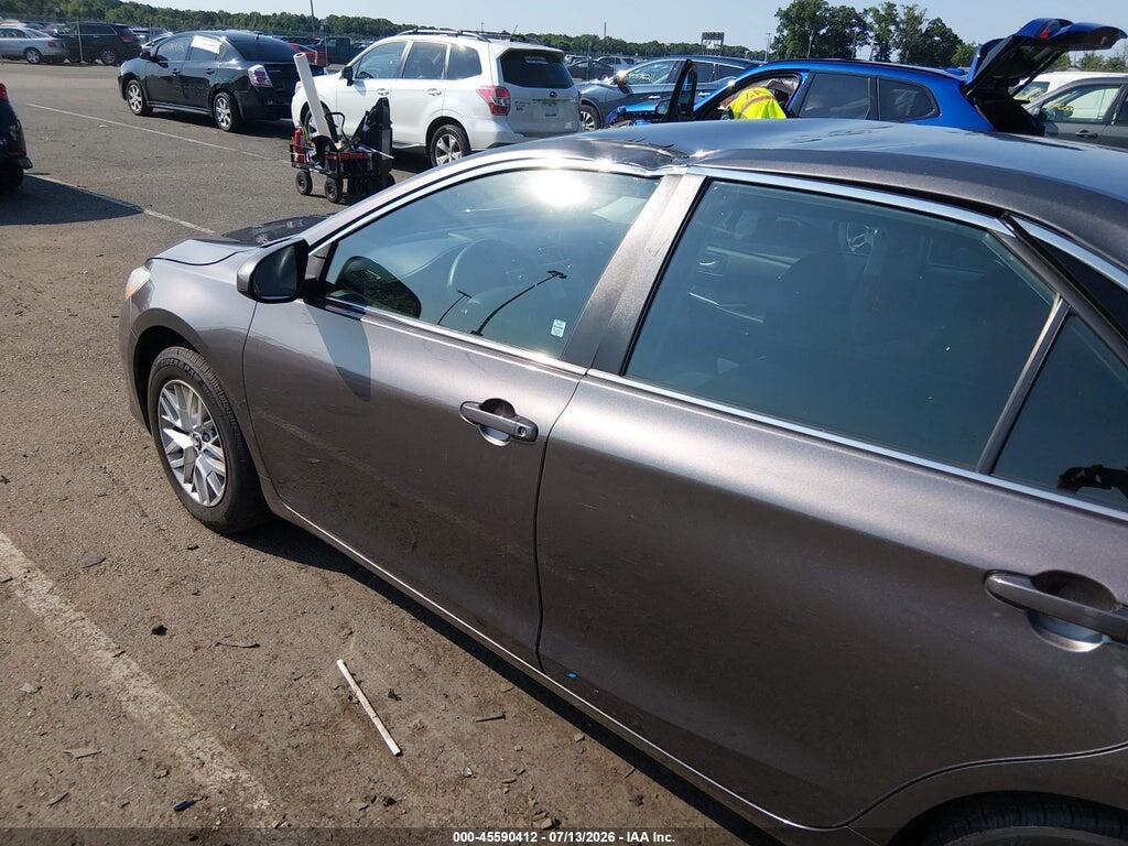 4T1BF1FK7HU324939 2017 TOYOTA CAMRY photo no. 6