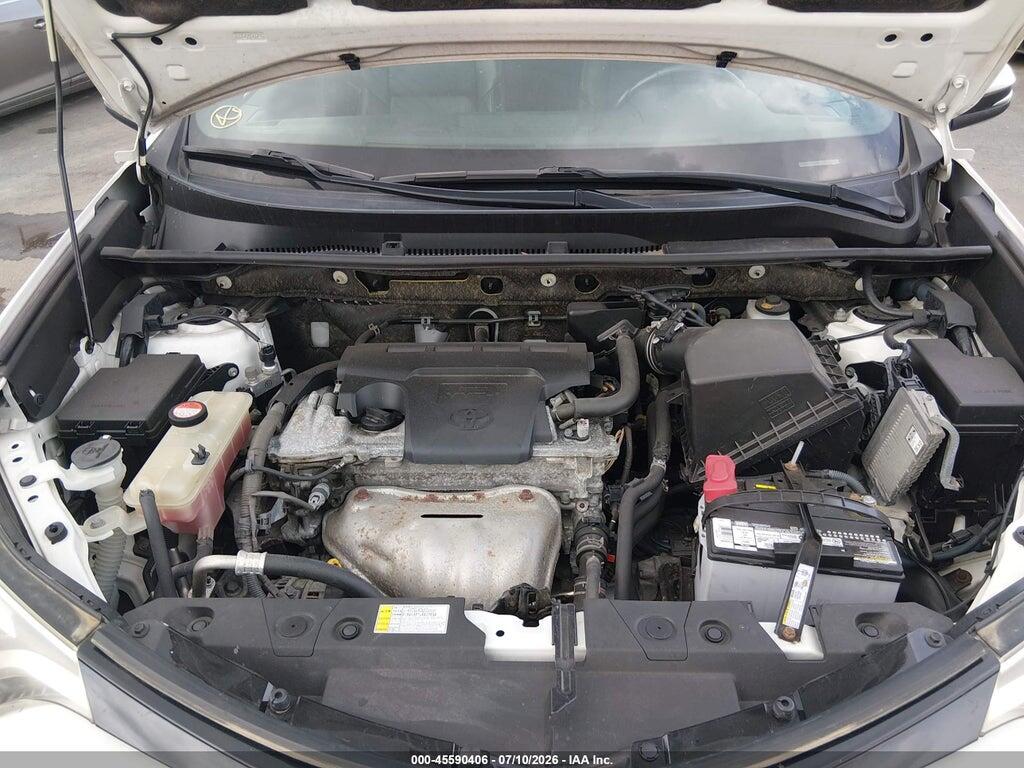 JTMJFREV0GD180076 2016 TOYOTA RAV4 photo no. 10