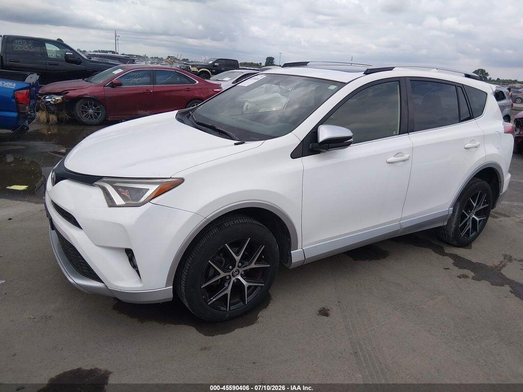 JTMJFREV0GD180076 2016 TOYOTA RAV4 photo no. 2