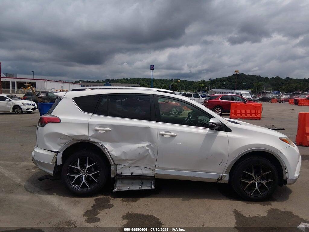 JTMJFREV0GD180076 2016 TOYOTA RAV4 photo no. 6