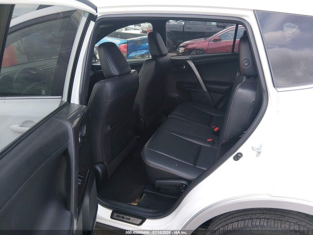 JTMJFREV0GD180076 2016 TOYOTA RAV4 photo no. 8