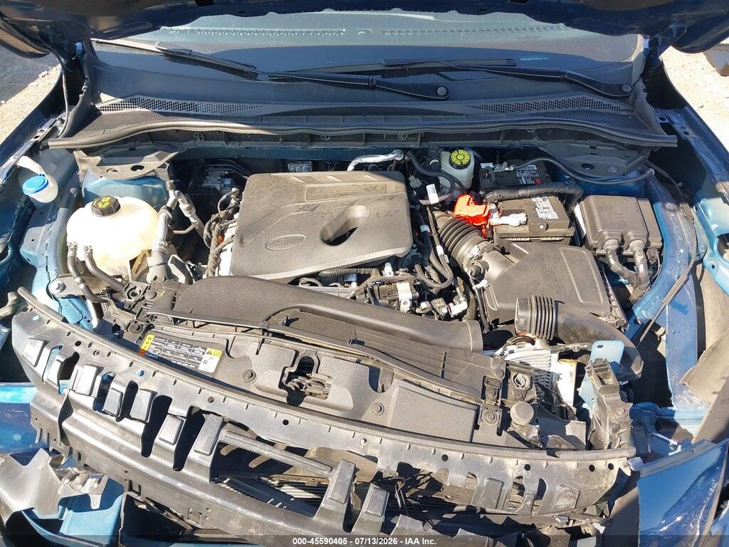 1FMCU9H65LUA85716 2020 FORD ESCAPE photo no. 10