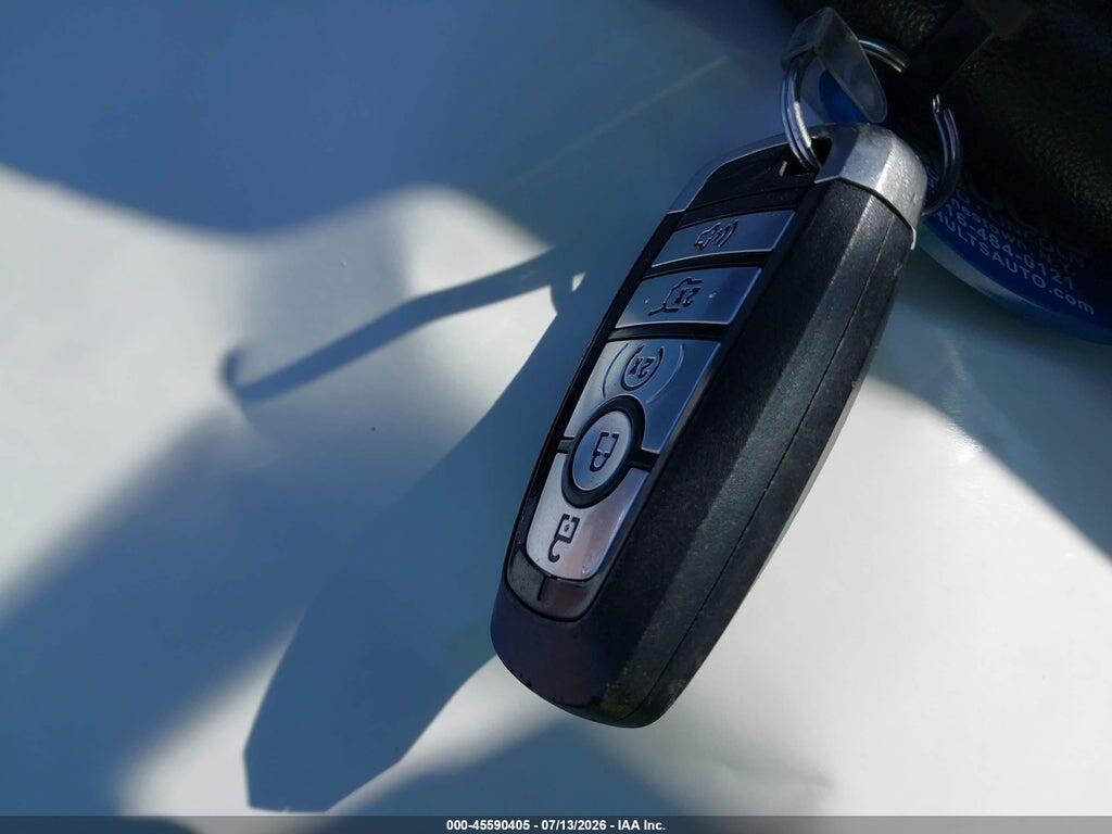1FMCU9H65LUA85716 2020 FORD ESCAPE photo no. 11